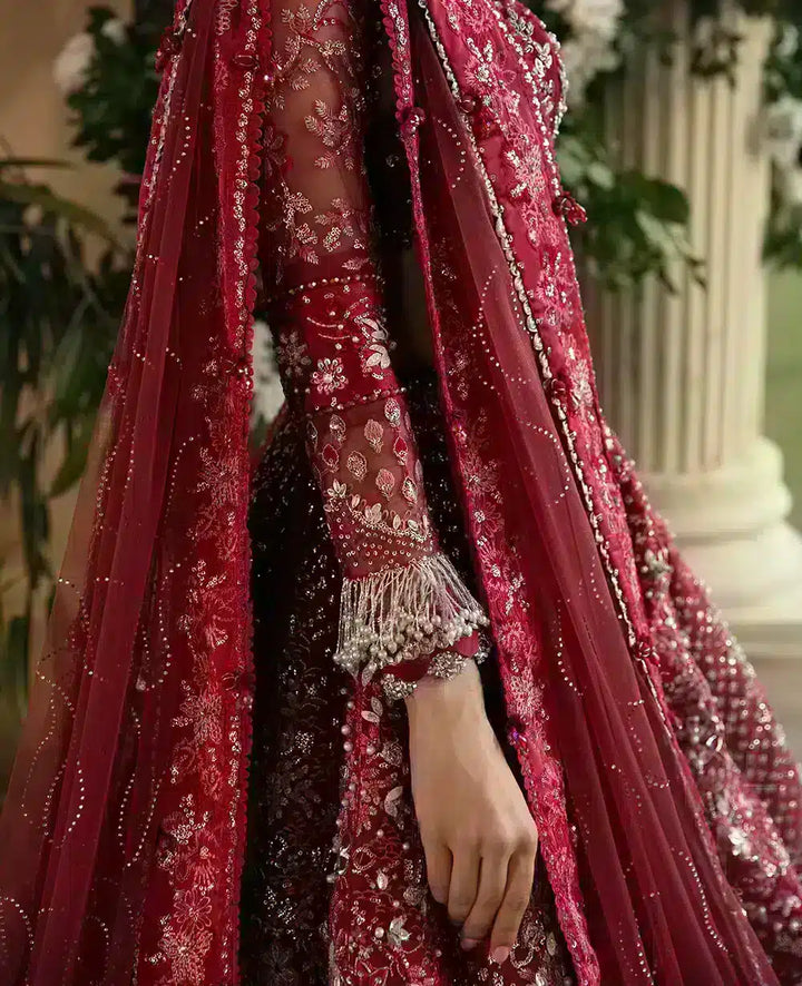Republic Womenswear | Joie De Vivre Wedding 23 | RWU-23-D5 - Pakistani Clothes for women, in United Kingdom and United States