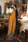 Mina Kashif | Meeral Formals 23 | MKF23-17 - Pakistani Clothes for women, in United Kingdom and United States