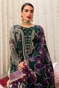 Nureh | Wedding Formals 23 | GOTTA KARI - Pakistani Clothes for women, in United Kingdom and United States