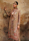 Hussain Rehar | Zaib un Nisa 23 | Naghma - Pakistani Clothes for women, in United Kingdom and United States