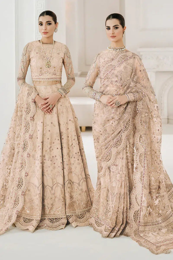 Sana Safinaz | Mahay Winter 23 | CH10-01 - Hoorain Designer Wear - Pakistani Ladies Branded Stitched Clothes in United Kingdom, United states, CA and Australia