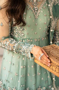 Eleshia | Zarin Wedding Formals 23 | Zarela - Pakistani Clothes for women, in United Kingdom and United States