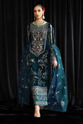 Nureh | Maya Velvet 23 | Lehar - Pakistani Clothes for women, in United Kingdom and United States