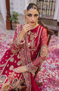 Eleshia | Zarin Wedding Formals 23 | Narina - Pakistani Clothes for women, in United Kingdom and United States