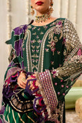 Nureh | Wedding Formals 23 | GOTTA KARI - Pakistani Clothes for women, in United Kingdom and United States