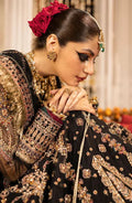 Eleshia | Zarin Wedding Formals 23 | Kamila - Pakistani Clothes for women, in United Kingdom and United States