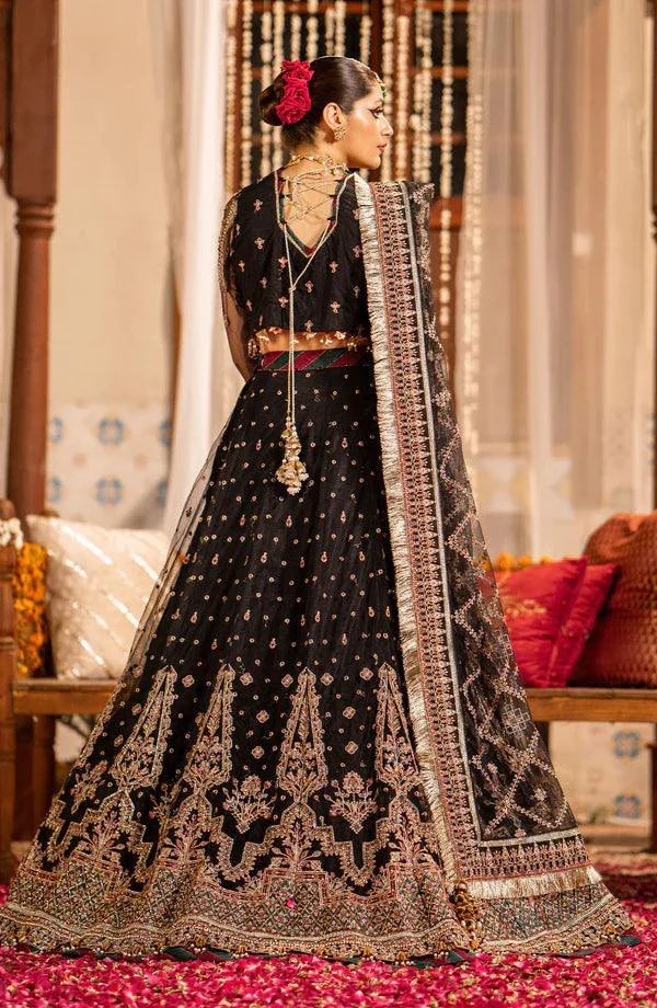 Eleshia | Zarin Wedding Formals 23 | Kamila - Pakistani Clothes for women, in United Kingdom and United States