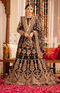 Eleshia | Zarin Wedding Formals 23 | Kamila - Pakistani Clothes for women, in United Kingdom and United States