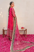 Nureh | Wedding Formals 23 | Daria - Pakistani Clothes for women, in United Kingdom and United States