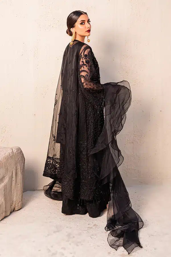 Nureh | Wedding Formals 23 | Ciara - Hoorain Designer Wear - Pakistani Ladies Branded Stitched Clothes in United Kingdom, United states, CA and Australia