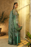 Mina Kashif | Kahani Luxury Formals 23 | Menara - Pakistani Clothes for women, in United Kingdom and United States