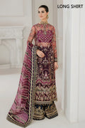 Baroque | Chantelle 23 | CH10-03 - Pakistani Clothes for women, in United Kingdom and United States