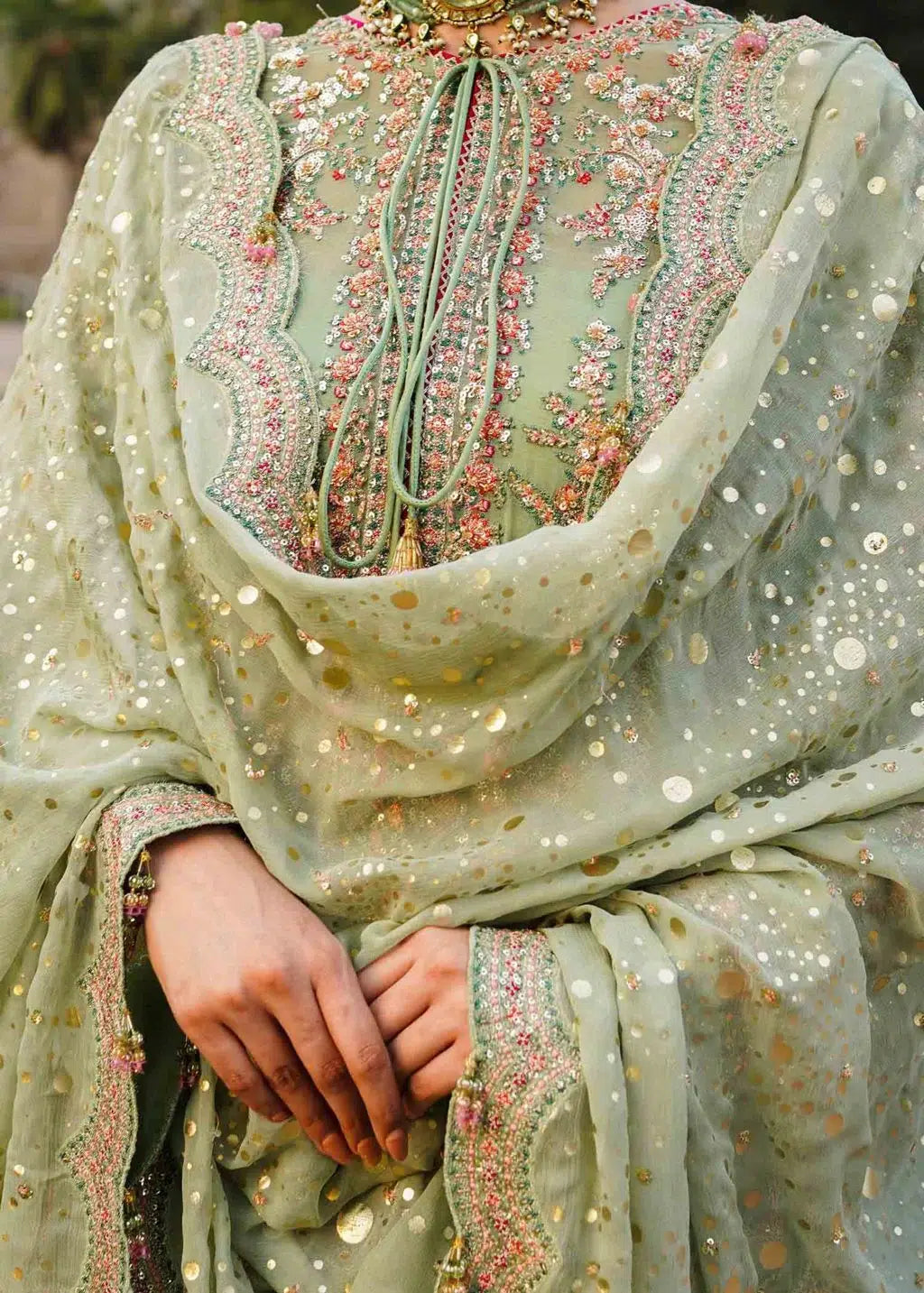 Hussain Rehar | Zaib un Nisa 23 | Rang - Pakistani Clothes for women, in United Kingdom and United States