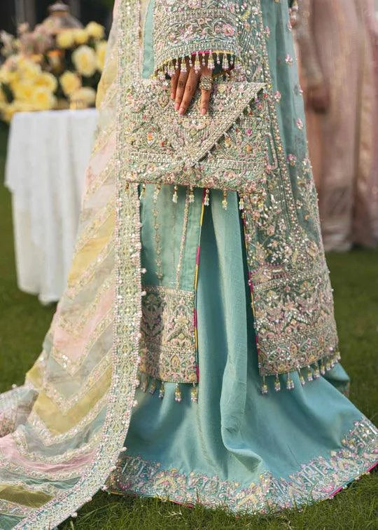 Kanwal Malik| Maahi Formals 23 | Noor - Hoorain Designer Wear - Pakistani Designer Clothes for women, in United Kingdom, United states, CA and Australia