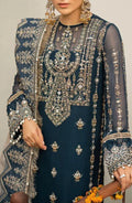 Eleshia | Zarin Wedding Formals 23 | Mayura - Pakistani Clothes for women, in United Kingdom and United States