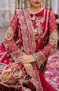 Eleshia | Zarin Wedding Formals 23 | Narina - Pakistani Clothes for women, in United Kingdom and United States