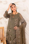 Charizma | Zarposh Formals 23 | CZP3-02 - Pakistani Clothes for women, in United Kingdom and United States