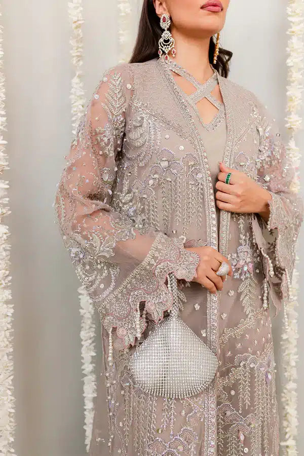 Nureh | Wedding Formals 23 | Blume - Pakistani Clothes for women, in United Kingdom and United States