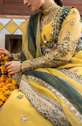 Eleshia | Zarin Wedding Formals 23 | Oriana - Pakistani Clothes for women, in United Kingdom and United States