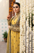 Eleshia | Zarin Wedding Formals 23 | Oriana - Pakistani Clothes for women, in United Kingdom and United States