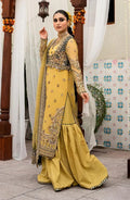 Eleshia | Zarin Wedding Formals 23 | Oriana - Pakistani Clothes for women, in United Kingdom and United States