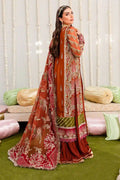 Nureh | Wedding Formals 23 | Siofra - Pakistani Clothes for women, in United Kingdom and United States