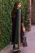 Jazmin | Dastaan Luxury Winter 23 | D4 - Pakistani Clothes for women, in United Kingdom and United States