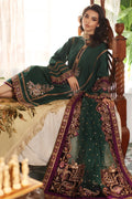 Mina Kashif | Meeral Formals 23 | MKF23-15 - Pakistani Clothes for women, in United Kingdom and United States