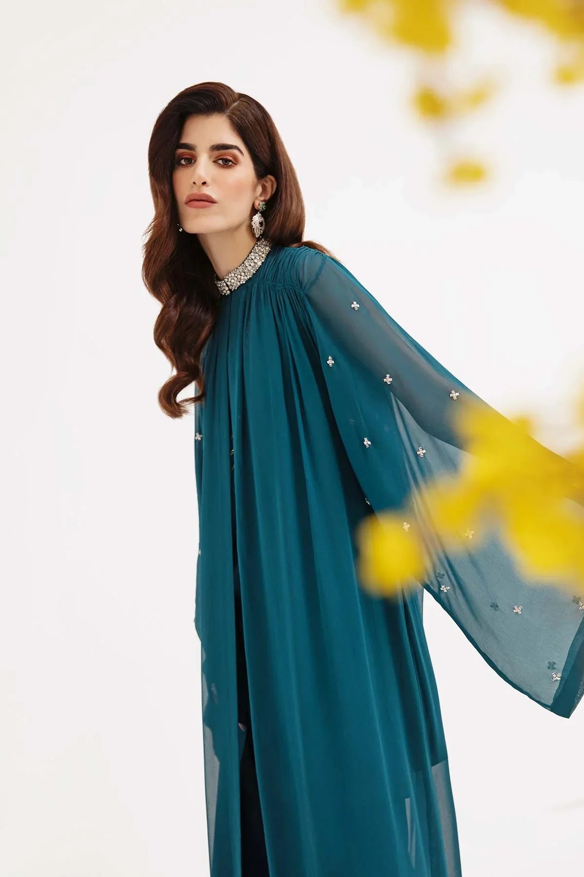 Mina Kashif | Ala Mode Luxury Formals 23 |Elisa - Pakistani Clothes for women, in United Kingdom and United States