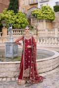 Noor by Saadia Asad | Kaani Wedding Formals 23 | D5 - Pakistani Clothes for women, in United Kingdom and United States