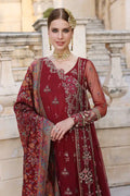 Noor by Saadia Asad | Kaani Wedding Formals 23 | 07 - Pakistani Clothes for women, in United Kingdom and United States