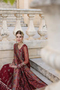 Noor by Saadia Asad | Kaani Wedding Formals 23 | 07 - Pakistani Clothes for women, in United Kingdom and United States