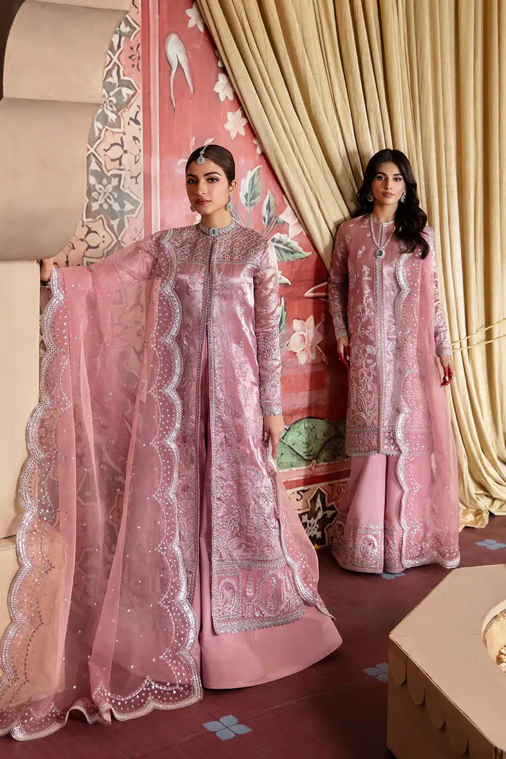 Afrozeh | Shehnai Wedding Formals 23 | Nirmala - Hoorain Designer Wear - Pakistani Ladies Branded Stitched Clothes in United Kingdom, United states, CA and Australia