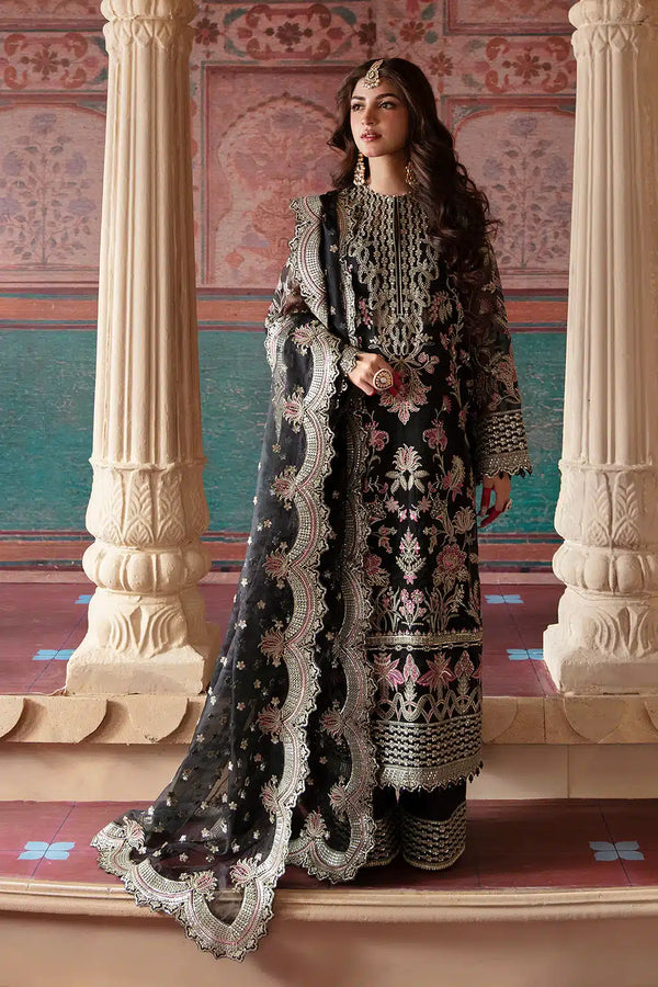 Afrozeh | Shehnai Wedding Formals 23 | Abdeen - Hoorain Designer Wear - Pakistani Ladies Branded Stitched Clothes in United Kingdom, United states, CA and Australia