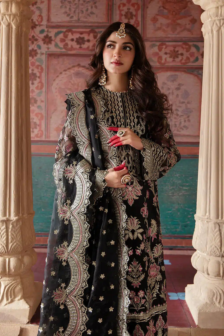 Afrozeh | Shehnai Wedding Formals 23 | Abdeen - Hoorain Designer Wear - Pakistani Ladies Branded Stitched Clothes in United Kingdom, United states, CA and Australia