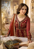 Asim Jofa | Khwab e Naubahar 23 | AJNB-10 - Pakistani Clothes for women, in United Kingdom and United States