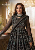 Asim Jofa | Khwab e Naubahar 23 | AJNB-05 - Pakistani Clothes for women, in United Kingdom and United States