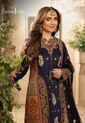 Asim Jofa | Khwab e Naubahar 23 | AJNB-08 - Pakistani Clothes for women, in United Kingdom and United States