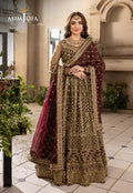 Asim Jofa | Khwab e Naubahar 23 | AJNB-11 - Pakistani Clothes for women, in United Kingdom and United States