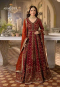 Asim Jofa | Khwab e Naubahar 23 | AJNB-10 - Pakistani Clothes for women, in United Kingdom and United States