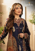 Asim Jofa | Khwab e Naubahar 23 | AJNB-08 - Pakistani Clothes for women, in United Kingdom and United States