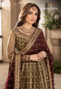 Asim Jofa | Khwab e Naubahar 23 | AJNB-11 - Pakistani Clothes for women, in United Kingdom and United States