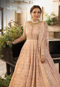 Asim Jofa | Khwab e Naubahar 23 | AJNB-01 - Pakistani Clothes for women, in United Kingdom and United States