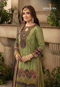 Asim Jofa | Khwab e Naubahar 23 | AJNB-12 - Pakistani Clothes for women, in United Kingdom and United States