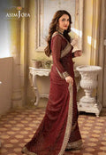 Asim Jofa | Khwab e Naubahar 23 | AJNB-07 - Pakistani Clothes for women, in United Kingdom and United States