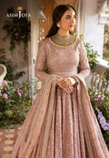 Asim Jofa | Khwab e Naubahar 23 | AJNB-06 - Pakistani Clothes for women, in United Kingdom and United States