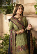 Asim Jofa | Khwab e Naubahar 23 | AJNB-12 - Pakistani Clothes for women, in United Kingdom and United States