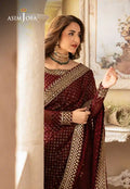 Asim Jofa | Khwab e Naubahar 23 | AJNB-07 - Pakistani Clothes for women, in United Kingdom and United States