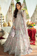 Avyana | Surmaya Wedding Formals 23 | Khawabdeeda - Pakistani Clothes for women, in United Kingdom and United States