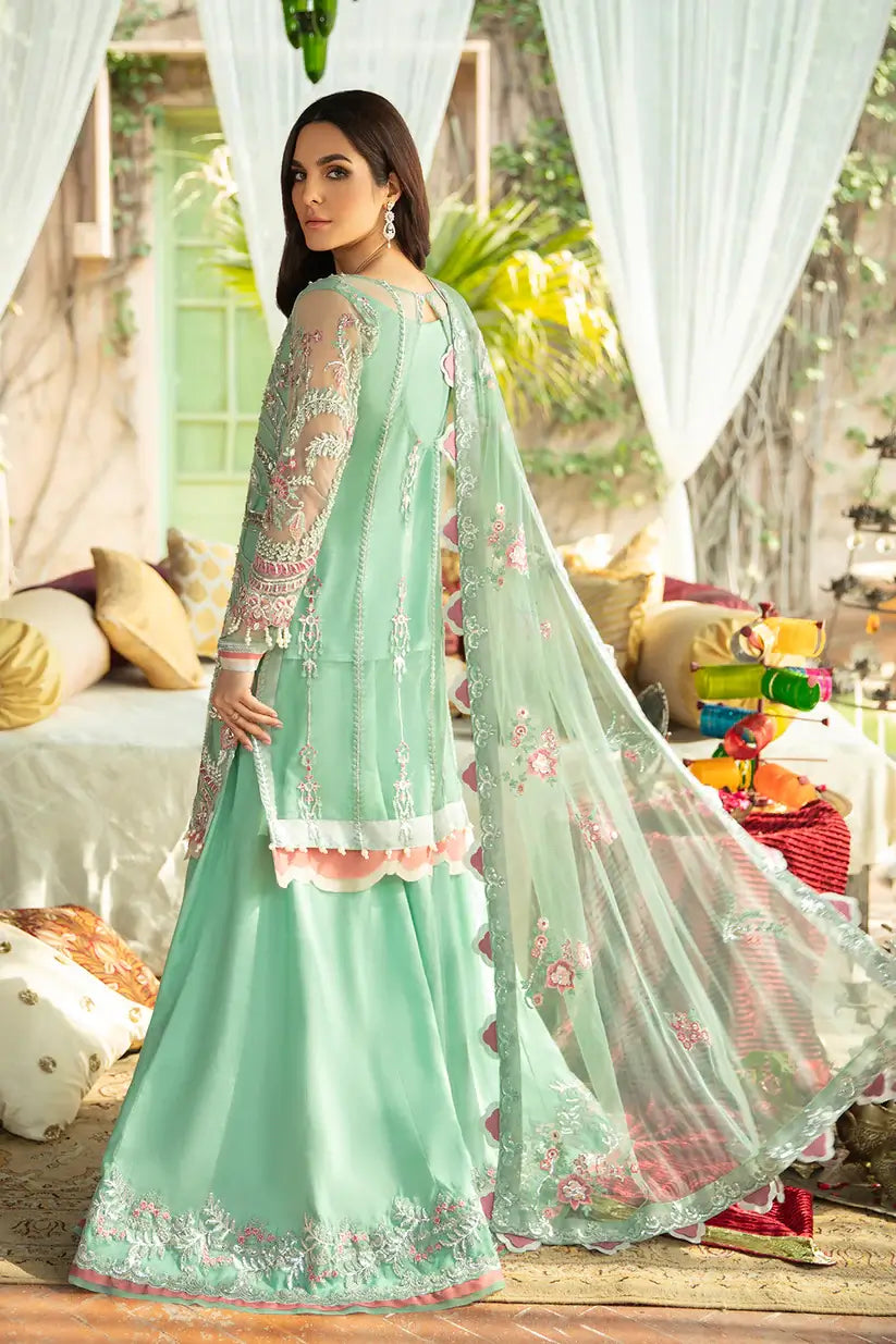 Avyana | Surmaya Wedding Formals 23 | Abshaar - Pakistani Clothes for women, in United Kingdom and United States